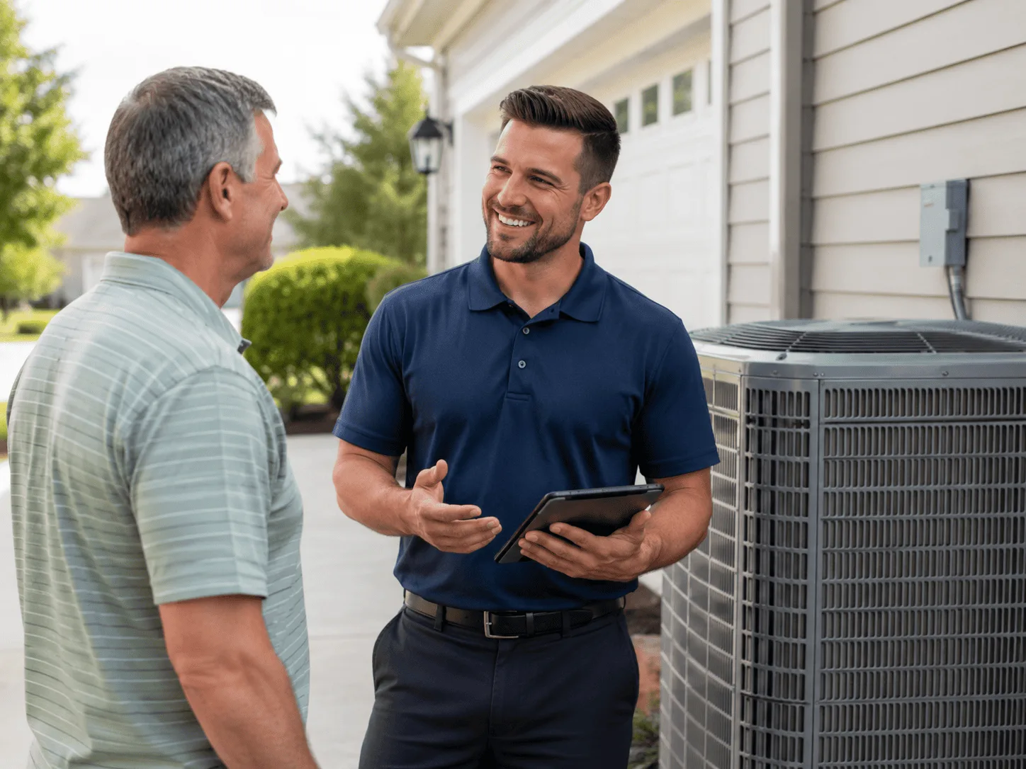 Heat Pump Installation Thayer, MO FAQs
